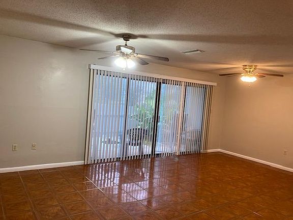 Living and Dinning Rooms