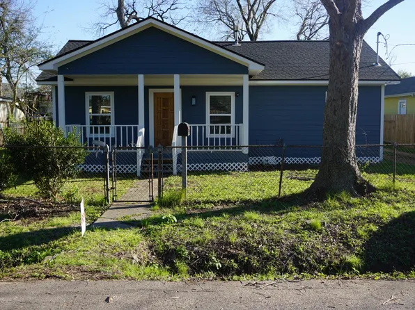 6322 Victoria St, Houston, TX 77020