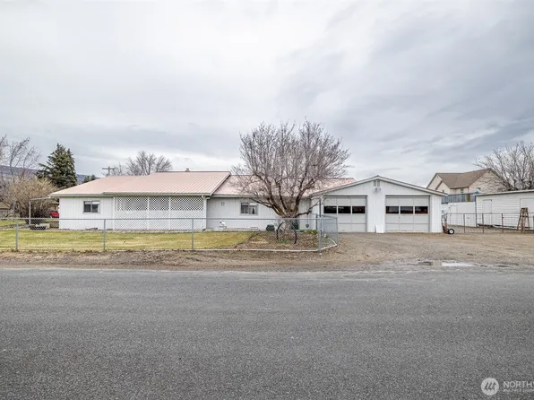 89 S Texas Avenue, East Wenatchee, WA 98802