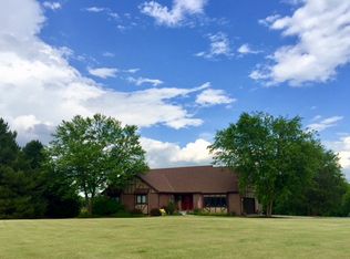 17300 S 71st St, Hickman, NE 68372