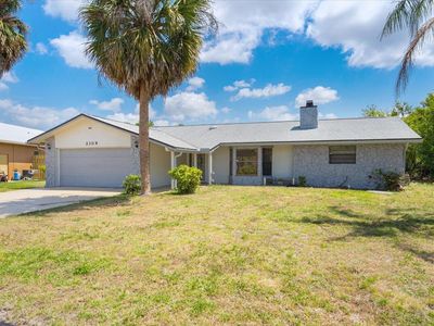 2309 SW Chestnut Lane, Port Saint Lucie, FL, 34953