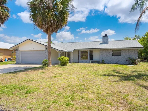 2309 SW Chestnut Lane, Port St Lucie, FL 34953