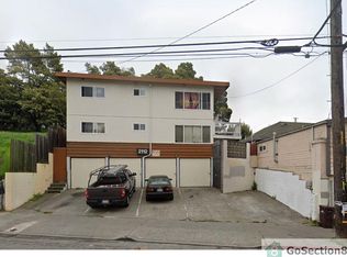 2112 35th Ave, Oakland, CA