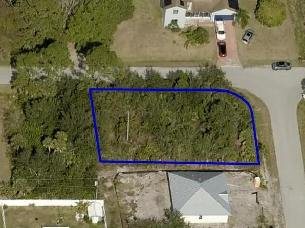3106 Torrence Avenue SE, Palm Bay, FL 32909