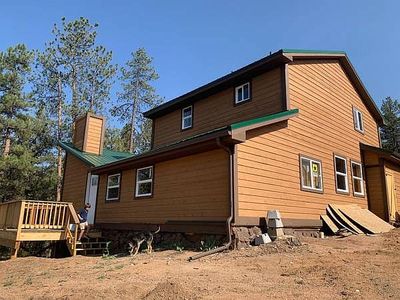 23826 Logan Ave, PINE, CO, 80470