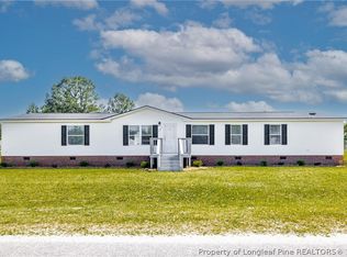 767 Precision Ct, Hope Mills, NC 28348