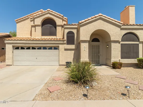4334 E WINDMERE Drive, Phoenix, AZ 85048