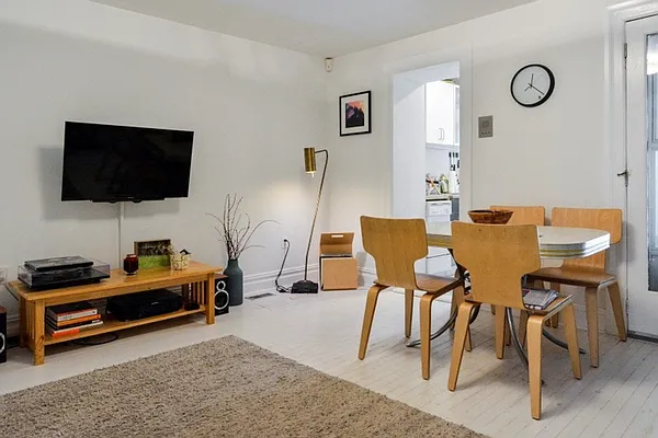 Rented by Brown Harris Stevens | media 11