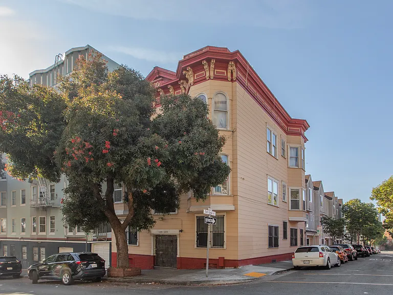 1223 Laguna St #1223 — Photo 14