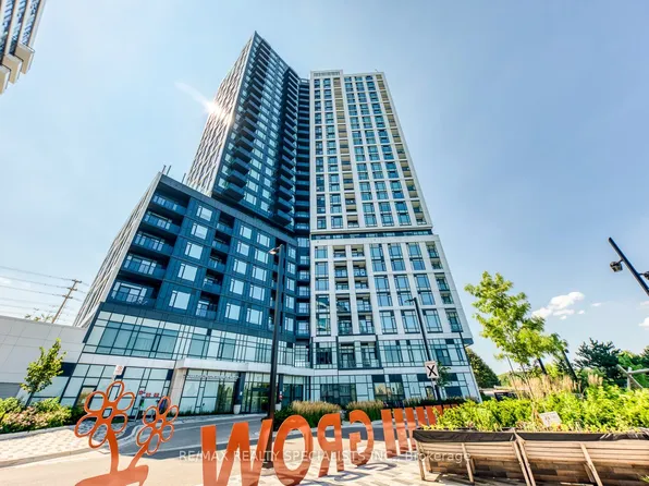 2495 Eglinton Ave W, Mississauga, ON