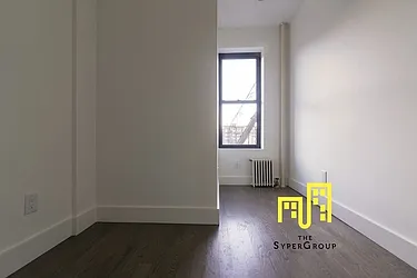 Rented by The Syper Group