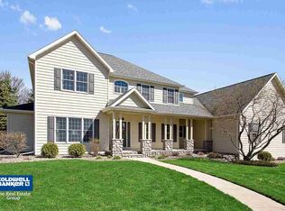 4700 N Hastings Ct, Appleton, WI 54913