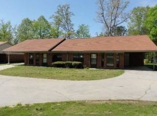 141 Woods Rd NW, Rome, GA 30165