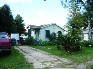 4207 4th St, Jefferson, LA 70121
