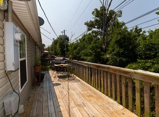 94 Sutton Rd #94, Camdenton, MO 65020