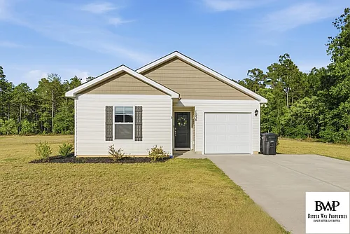 1054 McKittrick Dr Photo 1