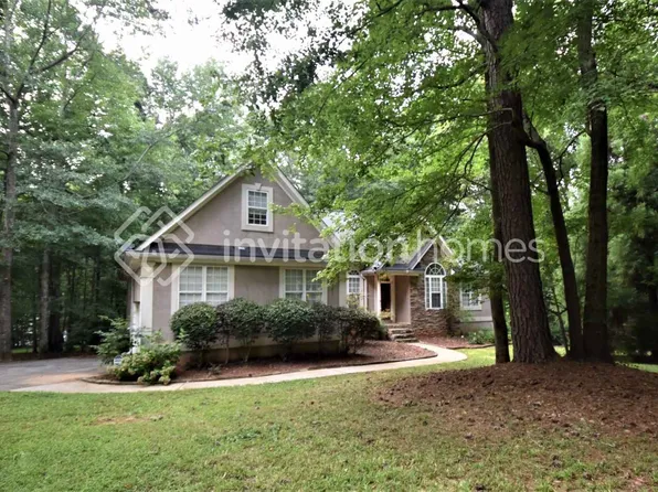 684 Marion Beavers Rd, Sharpsburg, GA 30277