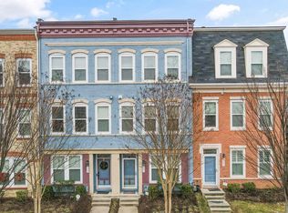 9407 Zebedee St, Manassas, VA 20110