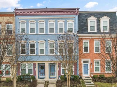 9407 Zebedee St, Manassas, VA, 20110