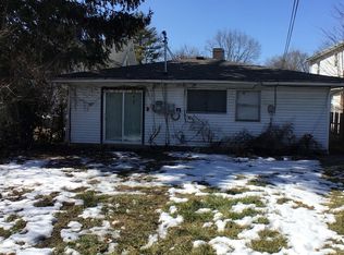 3229 Guilford Ave, Indianapolis, IN 46205