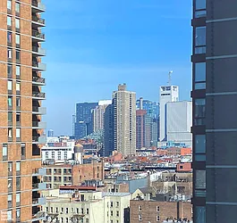 Rented by Brown Harris Stevens