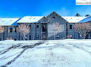 139 Trout Stream Trail #Smokies 5, Blowing Rock, NC 28605