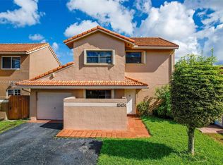 15151 SW 94th Ter, Miami, FL 33196