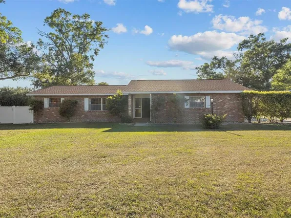 4921 Deter Rd, Lakeland, FL 33813