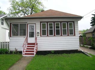 2331 Upham St, Madison, WI 53704