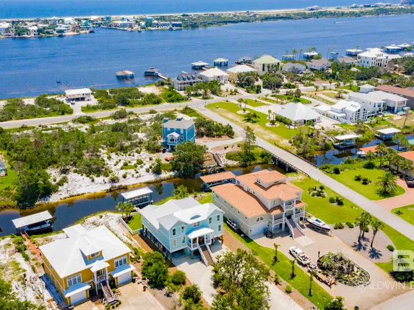 0 River Rd Lot 4-34, Orange Beach, AL 36561