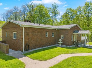 953 Fayette City Rd, Fayette City, PA 15438