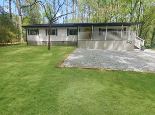 440 Acacia Dr, Stockbridge, GA