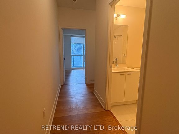 2nd image of 30 Roehampton Ave #802