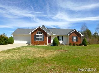 323 Olivette Rd, Asheville, NC 28804