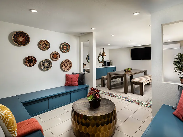 Amara Apartments — Photo 14