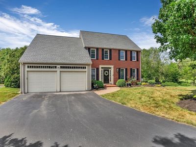 12 Saddle Hill Dr, Northborough, MA, 01532
