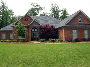 5034 Hawks Ridge Dr, Columbus, GA 31904