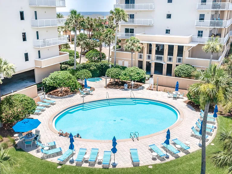 725 Gulf Shore Dr #901B — Photo 8