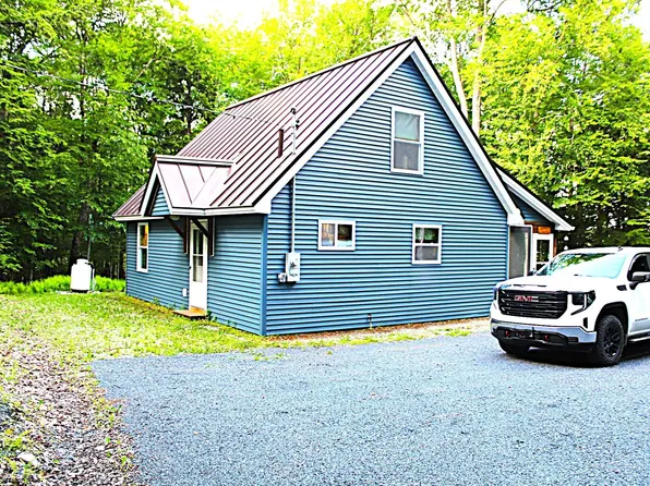 14 Elk Drive, Embden, ME 04958