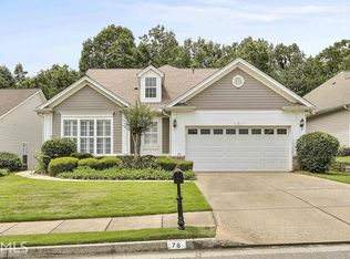 78 Scenic Hills Dr, Newnan, GA 30265