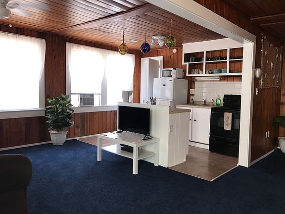 Kitchen Apartment 3