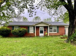 314 Plum St, Lawrenceburg, KY 40342