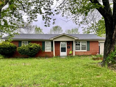 314 Plum St, Lawrenceburg, KY, 40342