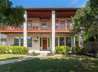 546 Brooks Hollow Rd, Lakeway, TX 78734