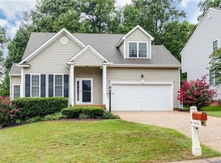 8930 Ganton Ct, Chesterfield, VA 23832