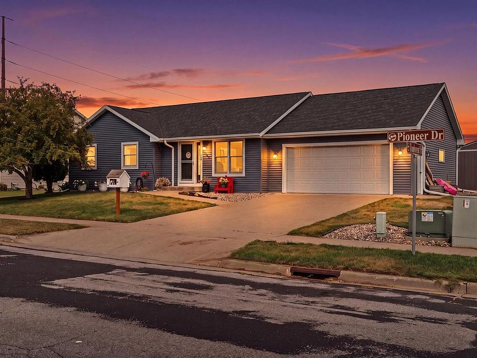 1st image of 603 Pioneer DRIVE