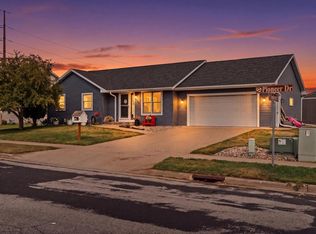 603 Pioneer DRIVE, Holmen, WI 54636