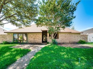 3314 Greenview Dr, Garland, TX 75044