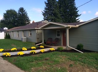 1163 Mercer Rd, Franklin, PA 16323