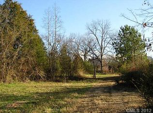 10 Ac Baton Rouge Rd, Chester, SC 29706